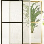 換気が重要な今、網戸を見直してみましょう