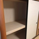 姫路市S様邸　仏間造作工事完成しました。