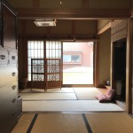 姫路市S様邸　和室改装工事完成しました。