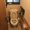 姫路市K様邸　トイレ改装工事　完成しました。