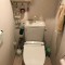 姫路市O様邸　トイレ改装工事　完成しました。