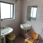 姫路市I様邸　浴室・トイレ工事完成しました。