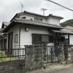 リノベーションの現場