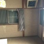 神崎郡N様邸　2階トイレ新設工事が完成しました。