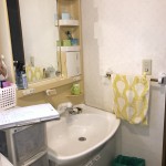 姫路市D様邸　浴室・洗面改装　完成しました。