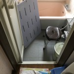 姫路市N様邸　水まわり（浴室・洗面・トイレ）改装工事　完成しました。