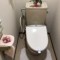姫路市N様邸　トイレ交換工事が完成しました！