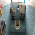 姫路市M様邸トイレ工事完成しました。