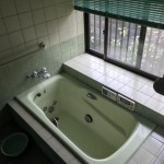 姫路市K様邸　浴室・洗面・トイレ工事完成しました。