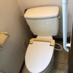 加古川市 T様邸 トイレリフォームが完成しました。