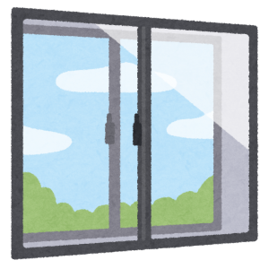 window_nijumado