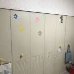 姫路市I様邸、収納扉取替え工事　完成しました。