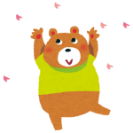 hanami_kuma