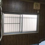 姫路市N様邸、内窓取付工事　完成しました。