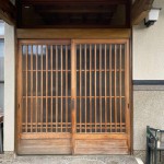 姫路市 A様邸 玄関・内窓リフォーム