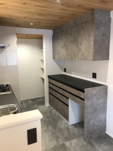 LDK施工後2