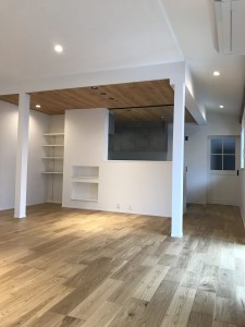 LDK施工後5
