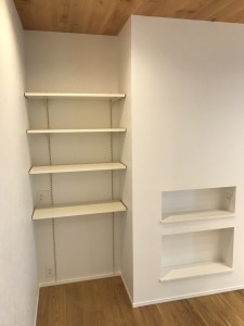 LDK施工後6
