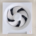 キッチン換気扇の種類
