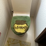 姫路市　S様邸　トイレ取替工事を行いました