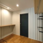 引き戸と開き戸