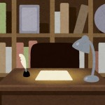 新しい本棚を購入したい