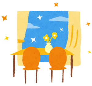 部屋