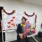 社長ヨシくんの還暦祝いをしました♪