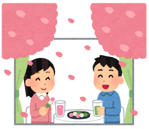 春
