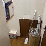 たつの市M様邸　内装補修工事完成しました！