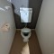 宍粟市Y様邸、トイレ改装工事　完成しました。