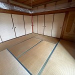 姫路市 T様邸LDK、和室改装工事