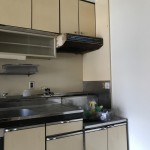 宍粟市Y様邸、キッチン取替工事　完成しました。
