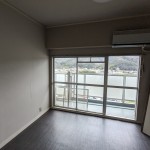 宍粟市Y様邸、内窓取付工事　完成しました。