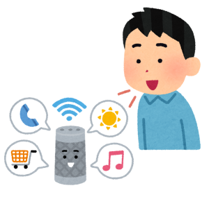 ai_smart_speaker