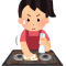 暖かい時期に掃除したい場所