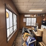 姫路市T企業様　断熱工事完成しました！