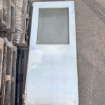 姫路市T企業様　防火扉交換工事完成しました！