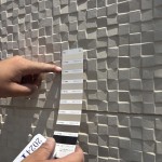 外壁の色を変えずに塗装はできる？