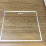 点検口は大切