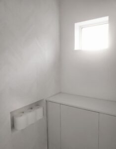 トイレニッチ