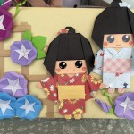 イベント受付ブース