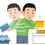 なぜ部屋は散らかるのか？片付けのハードルを越える方法