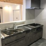 水まわりとニッチ