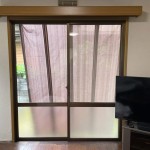 姫路市N様邸 窓の断熱工事