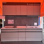 8月展示品キッチン「L-CLASS」