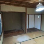 和室を洋室にした事例を集めました