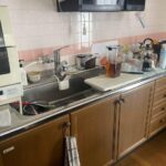 姫路市 A様邸 浴室・キッチン改装工事