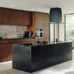 アイランドキッチン