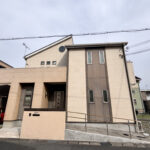 姫路市Y様邸　外壁塗装工事